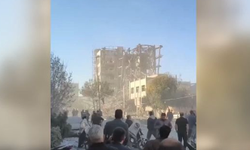 İsrail, İran'ın yeni liderinin seçileceği yerleşkeye saldırdı; Trump, "yeni yönetime bir darbe daha vuruldu" dedi