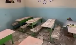 Okula saldırıda can kaybı 165'e yükseldi; "Onlar, gelecekleri için umut ve hayallerle okula giden kızlardı"