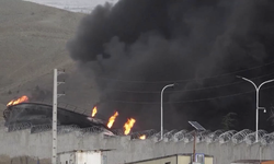 DSÖ, İran'daki "kirli yağmur" sağlık riskleri konusunda uyardı