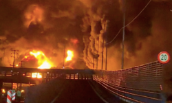 ABD, İsrail'den İran'ın enerji altyapısına yönelik saldırıları durdurmasını istedi