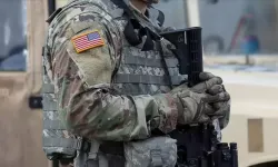 CENTCOM duyurdu: Bir ABD askeri daha hayatını kaybetti