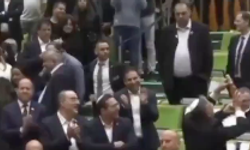 BM insan hakları şefi, İsrail'in 'ayrımcı' ölüm cezası yasasının savaş suçu olacağını söyledi