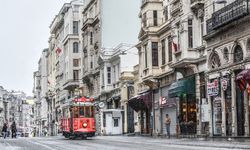 Cumhurbaşkanı imzaladı; Beyoğlu’nda sit alanı sınırları içinde bulunan 11 konut ve iş yeri özelleştirilecek