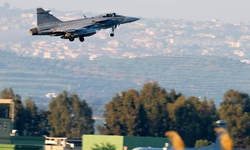 İspanya'dan sonra İtalya da ABD savaş uçaklarına yasak getirdi