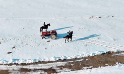 Muğla'da çalınan traktör, 21 yıl sonra Van'da bulundu