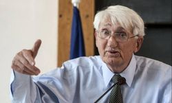 Filozof ve ve sosyolog Jürgen Habermas, yaşamını yitirdi