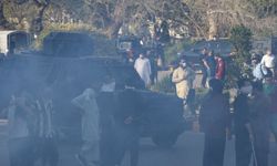 Gerilimi artıracak iddia; Karaçi'deki İran protestoları sırasında ABD askerleri Pakistanlılara ateş açtı