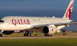 Katar Havayolları, en büyük 20 uçağını İspanya'ya taşıdı