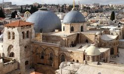 Peş peşe tepkiler geliyor! Kudüs'te 'Paskalya' gerilimi