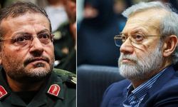 İsrail Savunma Bakanı Katz, Laricani ve Süleymani'nin öldürüldüğünü iddia etti