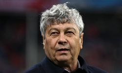 Türkiye maçına hastanede hazılanan Romanya Teknik Direktörü Lucescu: İmkansız bir atmosferde oynayacağız!