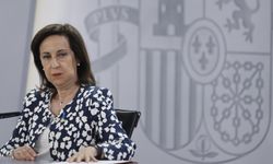 İspanya Savunma Bakanı: Türk hava sahasına giren balistik mühimmatla ilgili bilgiyi biz sağladık