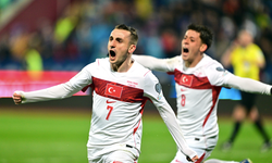 24 yıllık özlem sona erdi... Türkiye, 2026 FIFA Dünya Kupası'nda!