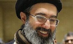 İran muhalif basını ve İsrail basınının iddiasına göre, Hamaney'in yerine oğlu seçildi