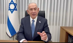 Netanyahu: Yapılacak her türlü anlaşmada hayati çıkarlarımızı mutlaka koruyacağız
