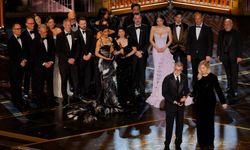 98. Akademi Ödülleri sahibini buldu; Az sürpriz, daha az politik mesaj