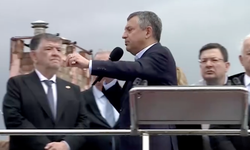 CHP Genel Başkanı Özel: Böyle mi tutunacaksınız iktidara? Bu mu? Hatırlayın, FETÖ’cüler yapmadı mı bunu?