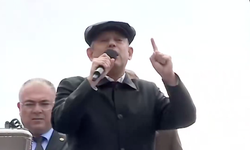 Özel, Kuşadası'nda konuştu: Bu belaltı siyasetine teslim olmayacağız