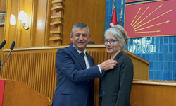 CHP Genel Başkanı Özel: Hodri meydan! Bu milletin karşısına geçelim, hesabımızı açalım