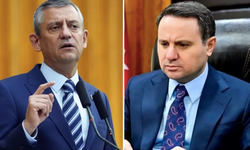 CHP, Adalet Bakanı Akın Gürlek hakkında suç duyurusunda bulundu