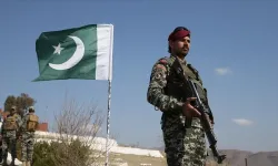 Pakistan, Afganistan'da 46 noktaya hava saldırısı gerçekleştirdi
