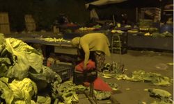 Akşam pazarından sonra şimdi de marketlerden "günü geçmiş ürün" isteği