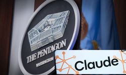 ABD ordusu, Trump'ın yasağına rağmen İran saldırısında yapay zeka uygulaması Claude'u kullandı