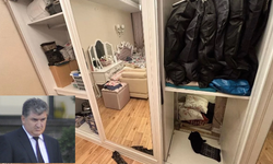 10 yıldır firari olan eski Ankara Cumhuriyet Başsavcıvekili yakalandı