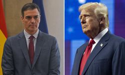 İspanya ile tüm ticari ilişkileri keseceğini açıklayan Trump'a yanıt: Uluslararası hukuka saygı gösterilmeli