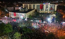 Saraçhane'de gözaltına alınan 35 kişiden 2'si tutuklandı