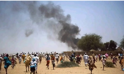 'Olağanüstü kötülük' her yerde: Sudan'da uzun vadeli 'aç bırakma stratejisi'nin kanıtları