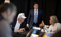 Trump'ın sağ kolu Susie Wiles'a kanser teşhisi konuldu