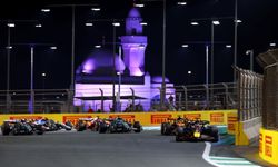 Bahreyn ve Suudi Arabistan'daki F1 yarışları iptal edilecek