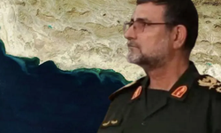 İsrail basını: İran Devrim Muhafızları Ordusu Deniz Kuvvetleri Komutanı Ali Rıza Tengsiri'nin öldüğü iddia edildi