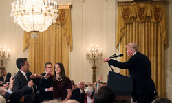 ABD'de basın özgürlüğü tartışması büyüyor: Bunlar otoriterliğe doğru kasıtlı bir yürüyüşün parçası