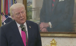 Trump, "İran, 15 maddelik planı büyük ölçüde kabul etti" iddiasında bulundu