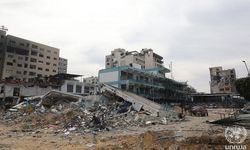 BM kuruluşunun başkanı yazdı: İsrail, arşivleri için UNRWA'yı hedef alıyor