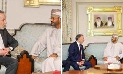 Arabuluculuk yapan Umman Dışişleri Bakanı: Trump yönetimi 'kendi dış politikasının kontrolünü' kaybetti