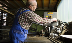 Yaşlıların toplam nüfus içindeki oranı arttı; 65 yaş üstünde işgücüne katılım yükseliyor