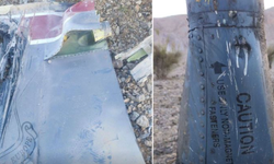 ABD basını: İran, bir ABD savaş uçağını düşürdü, kurtarma çalışmaları devam ediyor