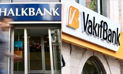 VakıfBank ve Halkbank’ta genel müdürler değişti