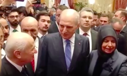 Bahçeli, eski HDP Eş Genel Başkanı Demirtaş sorusunu yanıtladı