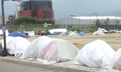 Lübnan'da insani kriz derinleşiyor