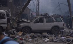 Trump, İran ile varılan ateşkesin Lübnan'ı kapsamadığını açıkladı