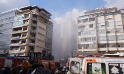 Katar, İsrail'in Lübnan'a düzenlediği hava saldırılarını kınadı