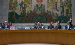 Çin ve Rusya’dan Hürmüz Boğazı vetosu