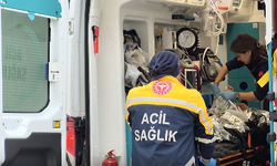 Bodrum açıklarında göçmenleri taşıyan lastik bot battı: İlk belirlemelere göre 18 kişi yaşamını yitirdi