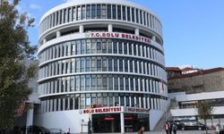 Bolu Belediyesi soruşturmasında gözaltına alınan 3 kişi serbest bırakıldı