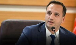 Bornova Belediye Başkanı Ömer Eşki ve beraberindeki 3 kişi serbest bırakıldı