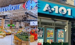 A101, CarrefourSA'nın yüzde 89,28'ini satın almak için anlaştı
